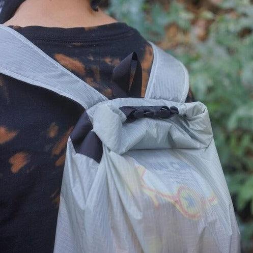 OUTER SHELL Backpack