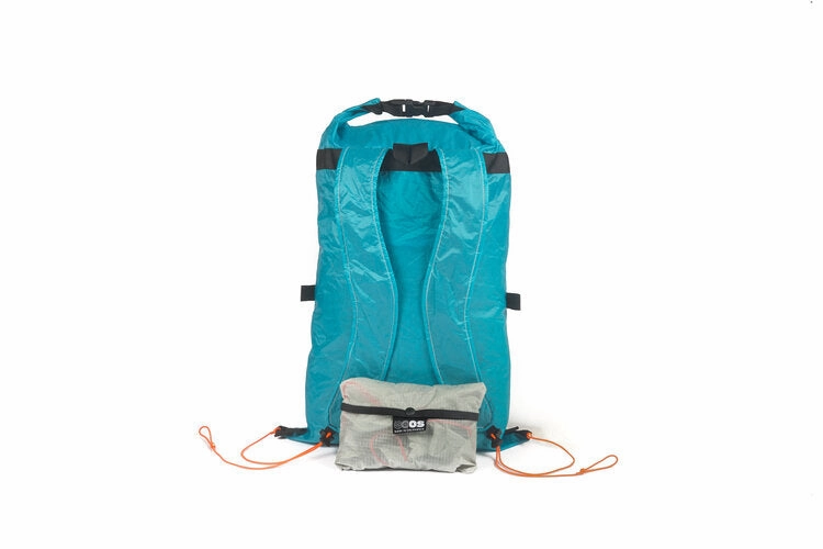 OUTER SHELL Backpack