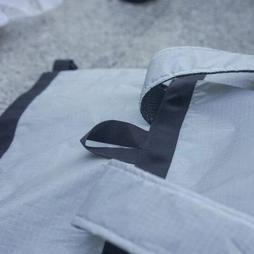OUTER SHELL Backpack