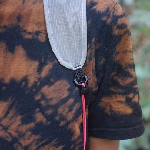 OUTER SHELL Backpack