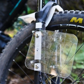 OUTER SHELL Boss Bars