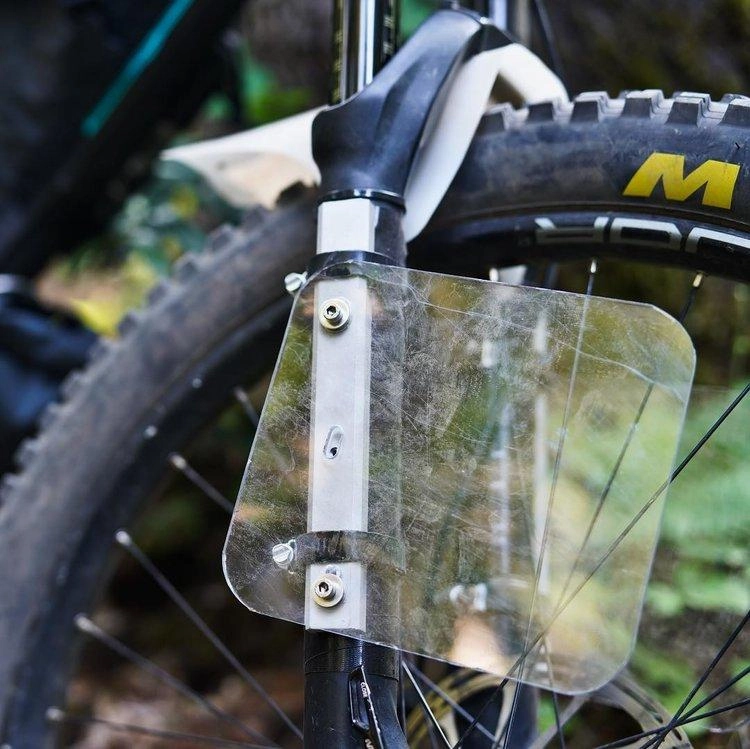 OUTER SHELL Boss Bars