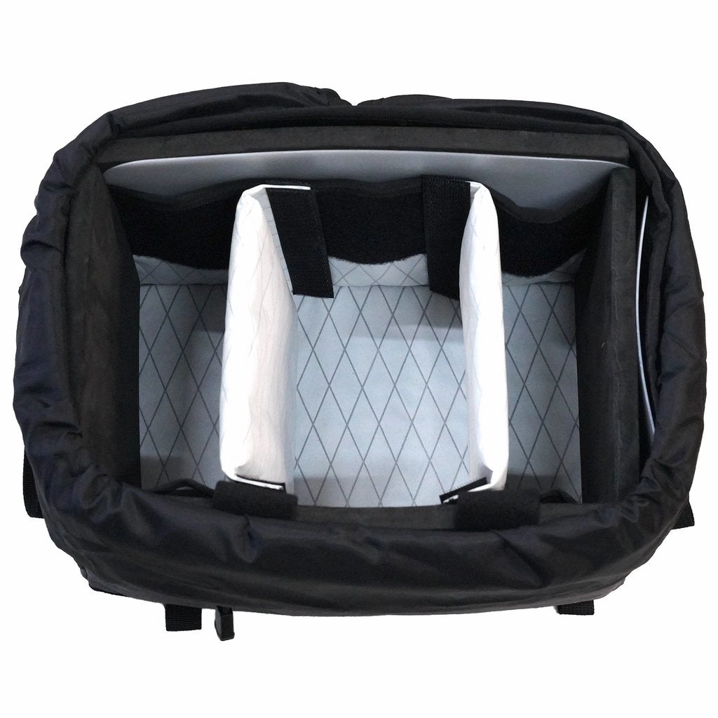 OUTER SHELL Camera Padding Inserts(137 Basket Bag)