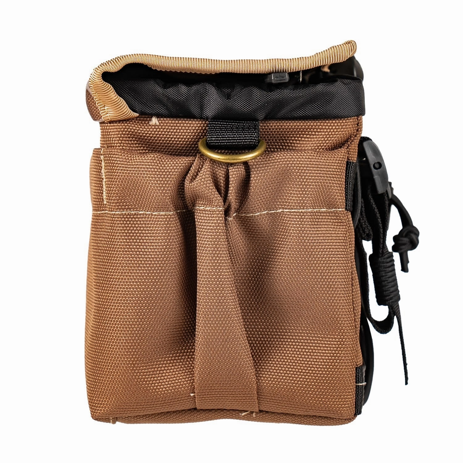 OUTER SHELL Drawcord Handlebar Bag - 2024