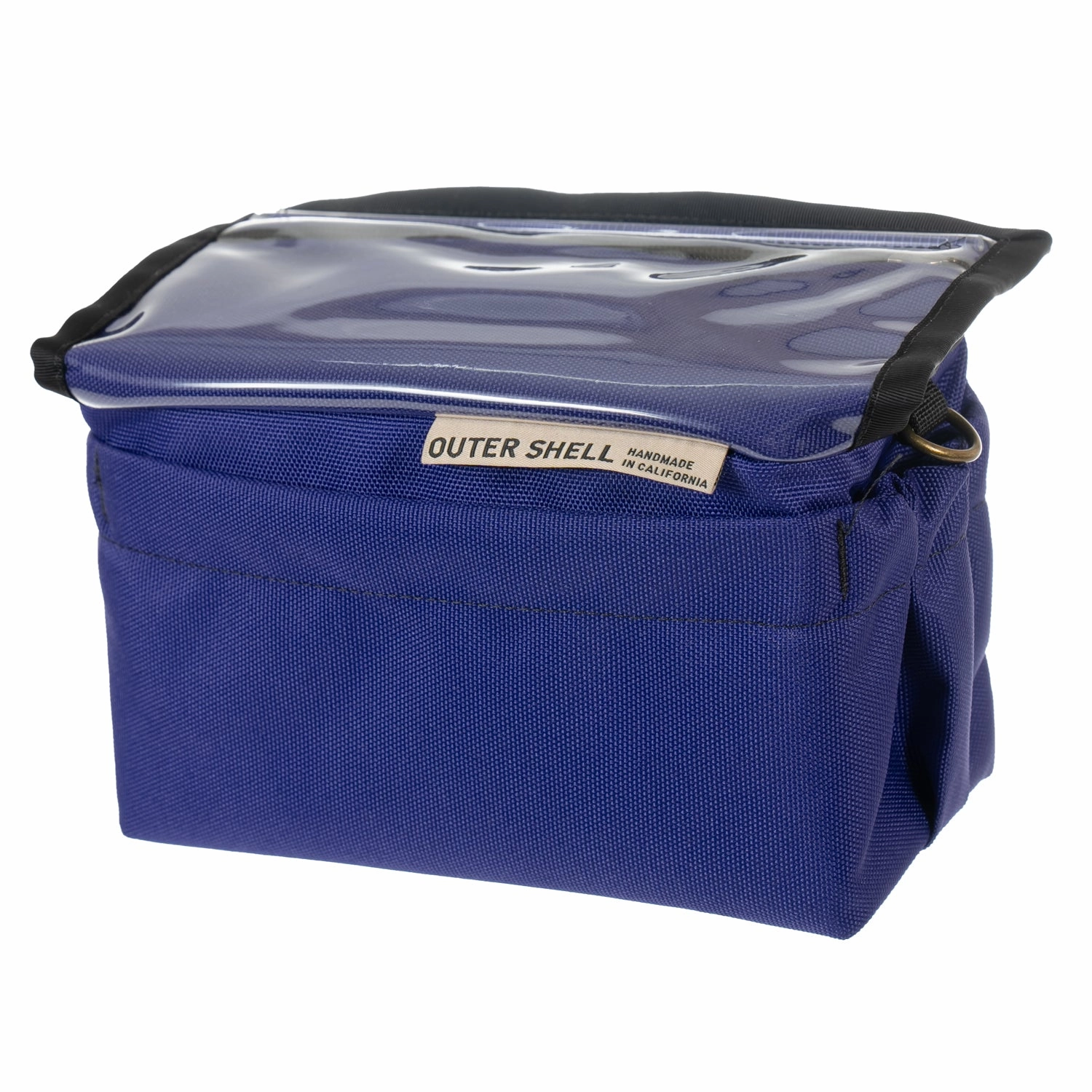 OUTER SHELL Drawcord Handlebar Bag - 2024