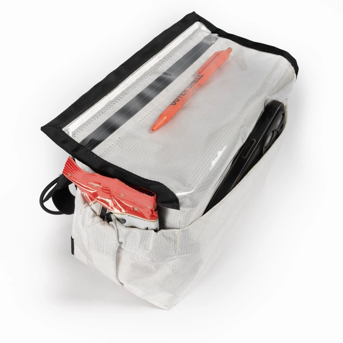 OUTER SHELL Drawcord Handlebar Bag - Rando UL