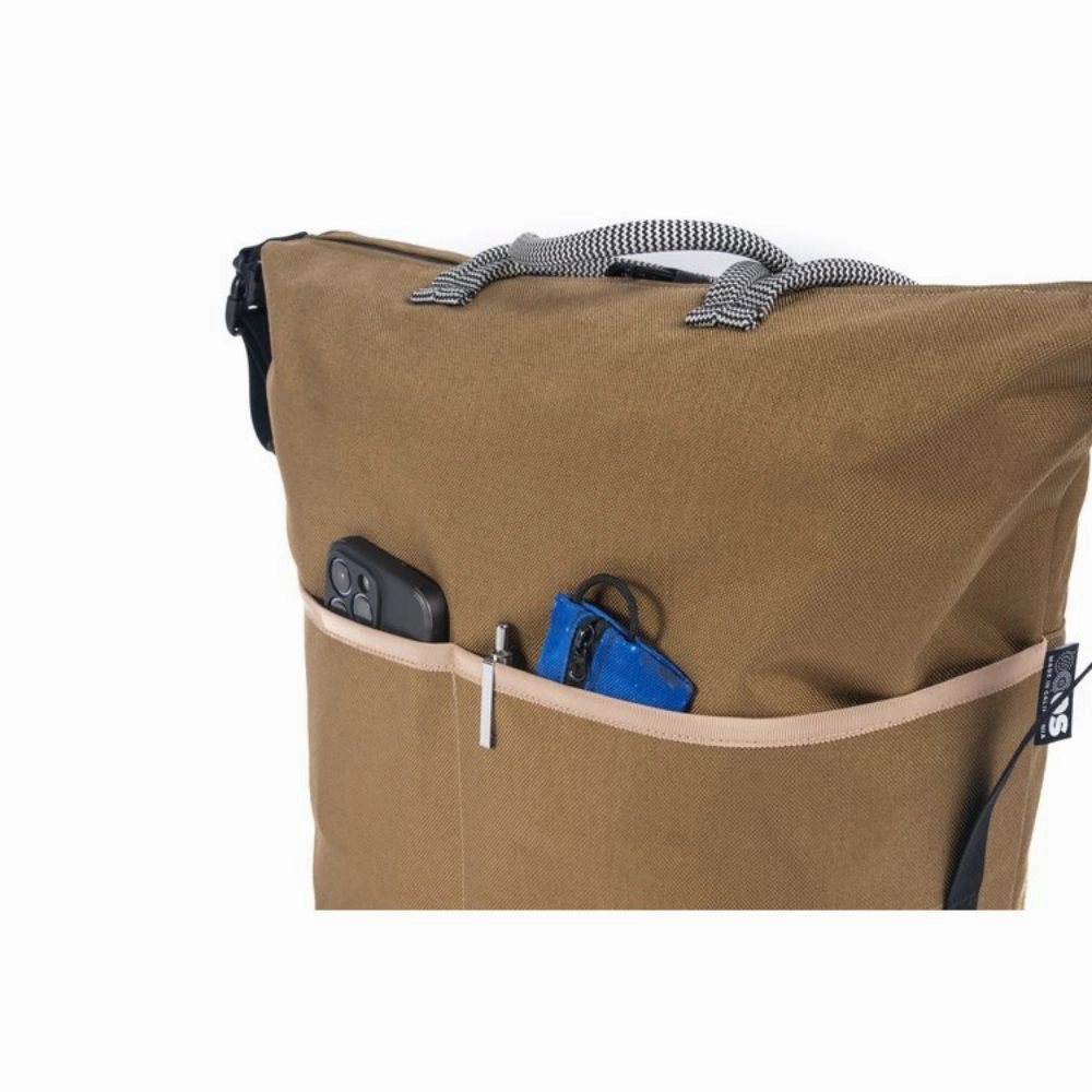 OUTER SHELL Everyday Tote