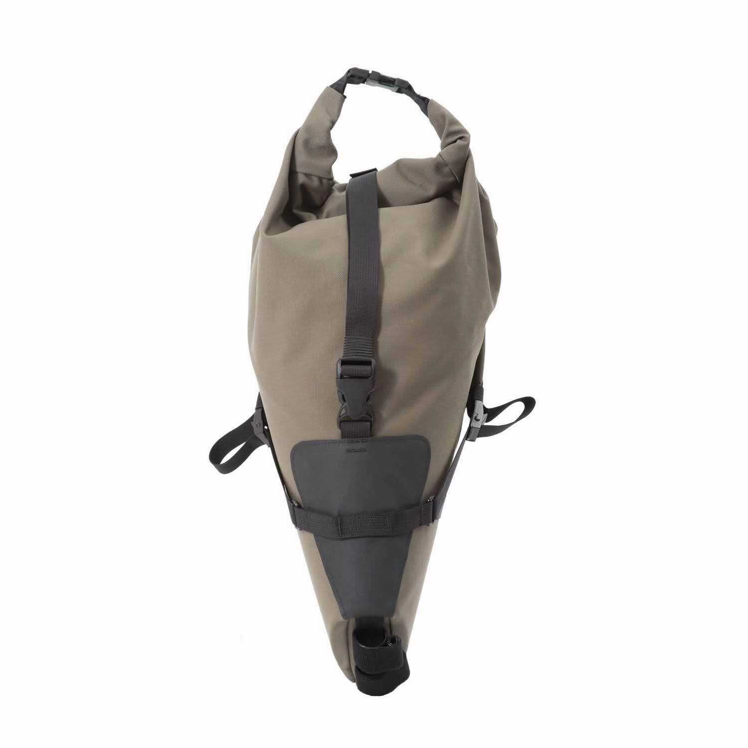 OUTER SHELL Expedition Seatpack