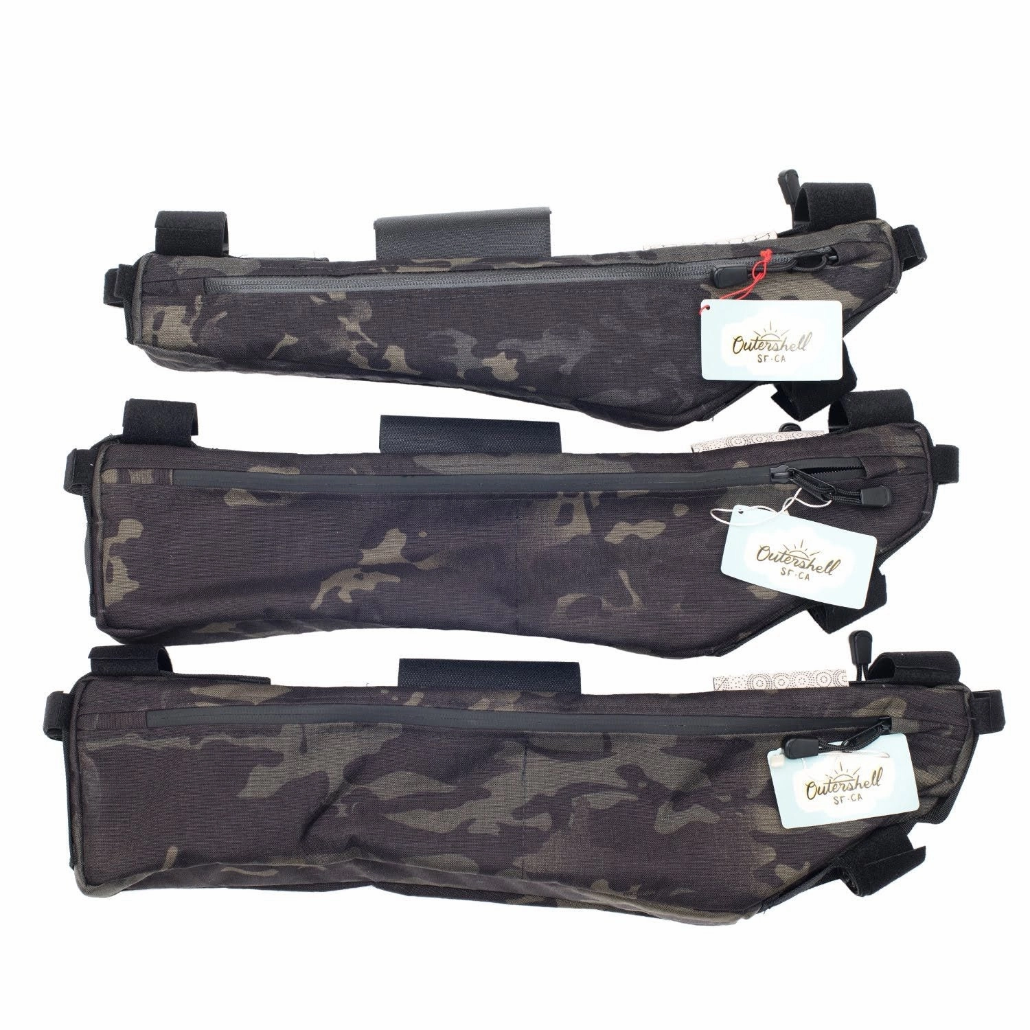 OUTER SHELL Half Framebag