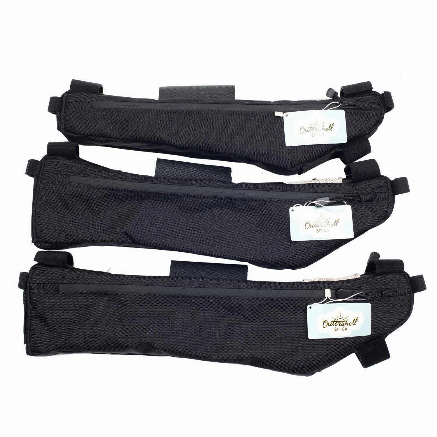 OUTER SHELL Half Framebag