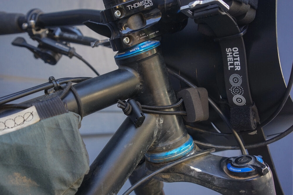 OUTER SHELL Handlebar Harness