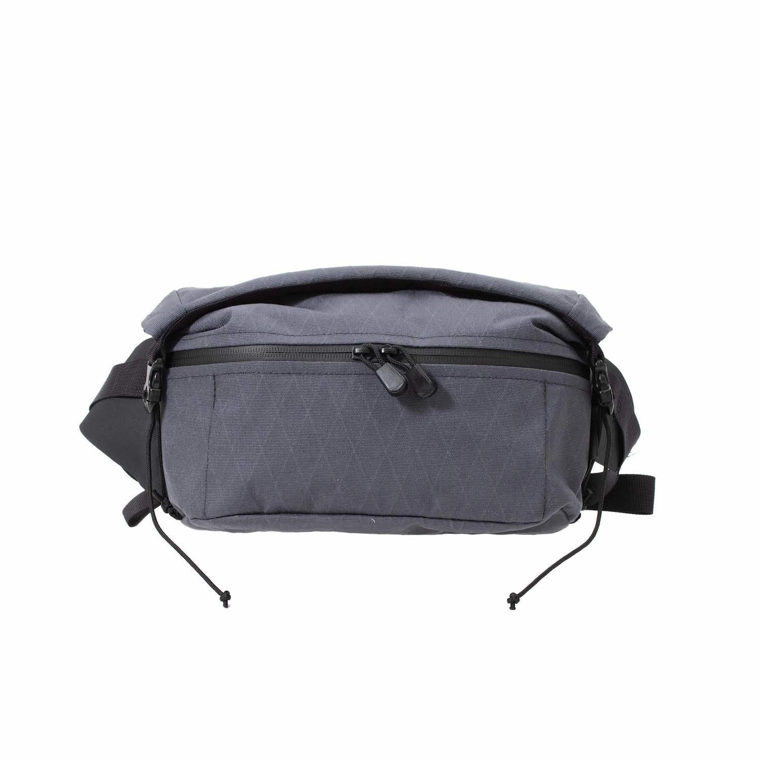 OUTER SHELL Hip Slinger