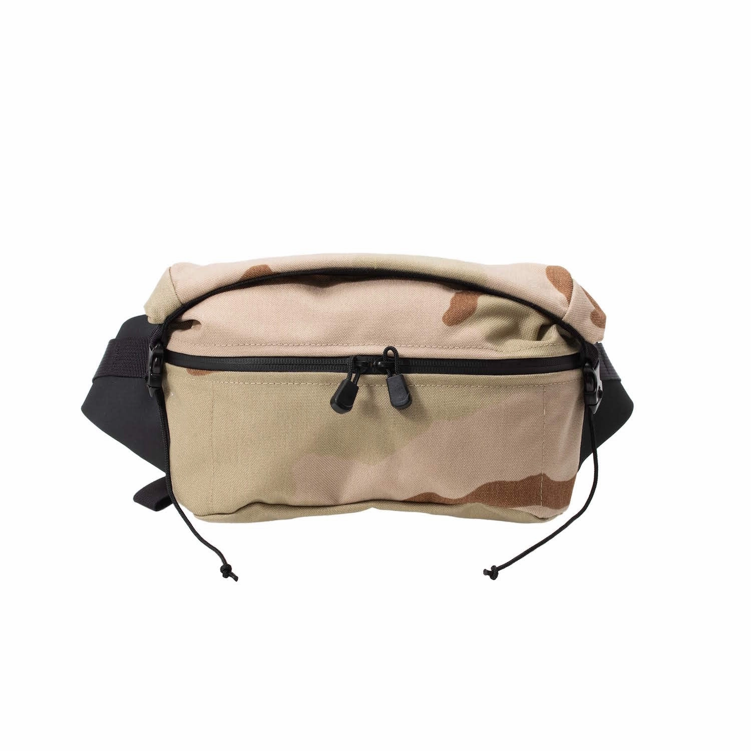 OUTER SHELL Hip Slinger