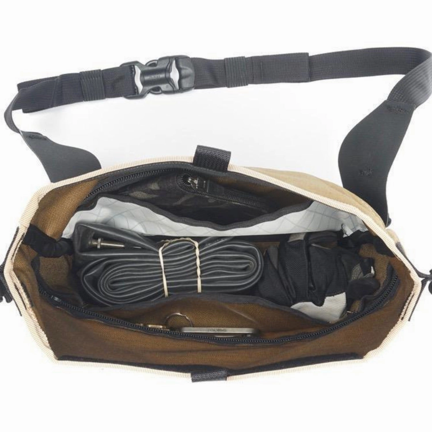 OUTER SHELL Hip Slinger