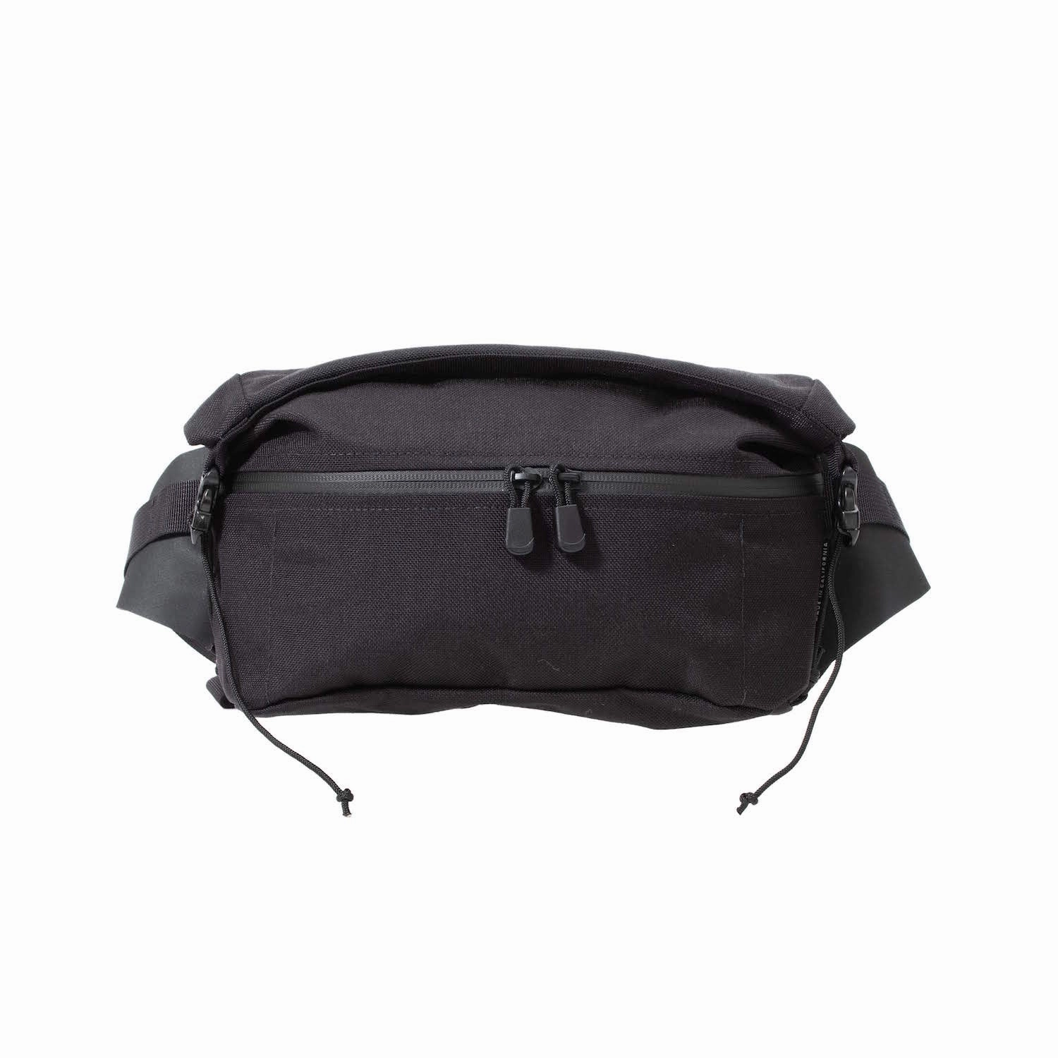 OUTER SHELL Hip Slinger