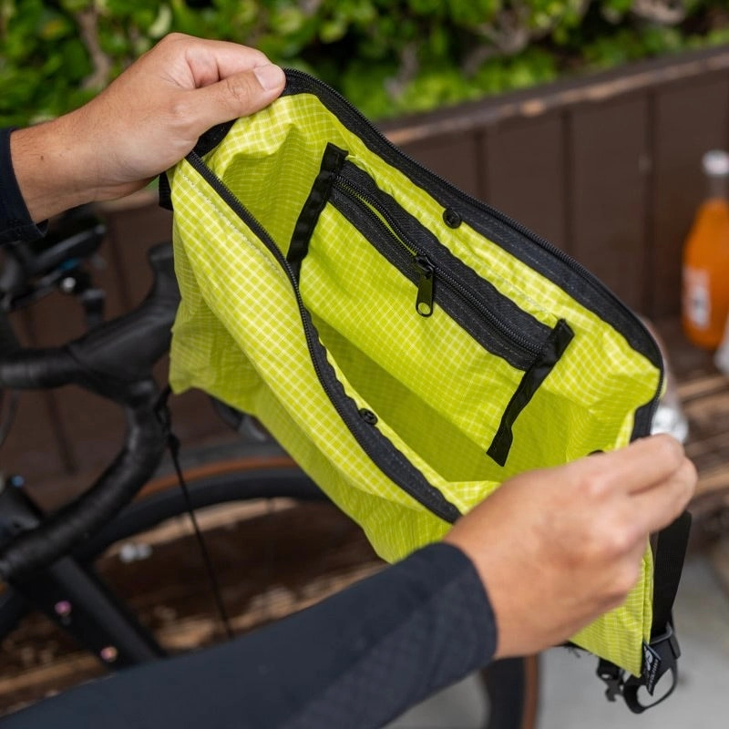 OUTER SHELL Magic Musette