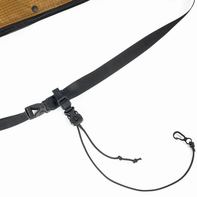 OUTER SHELL Magic Musette