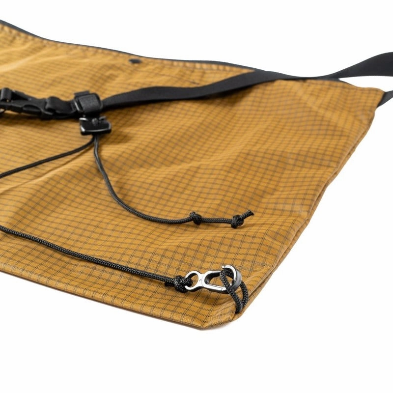 OUTER SHELL Magic Musette