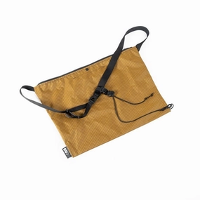 OUTER SHELL Magic Musette