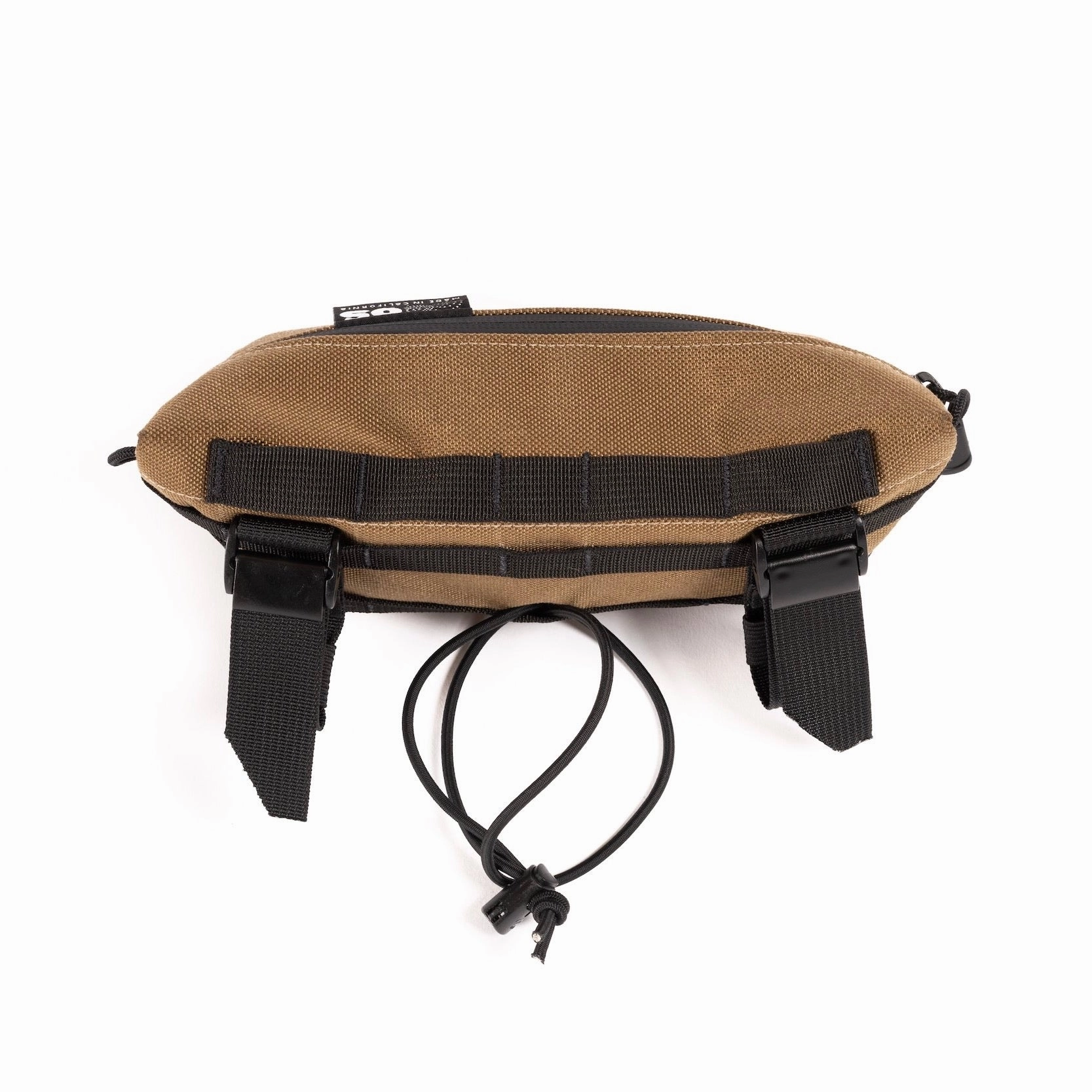 OUTER SHELL Mini Bar Bag