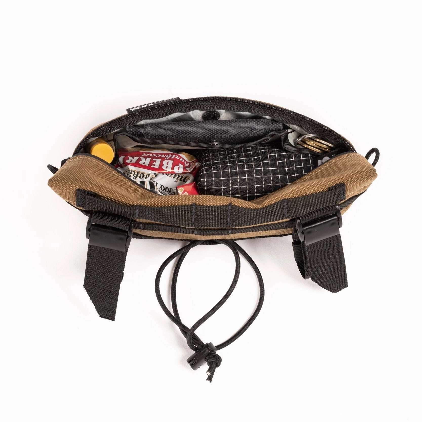 OUTER SHELL Mini Bar Bag