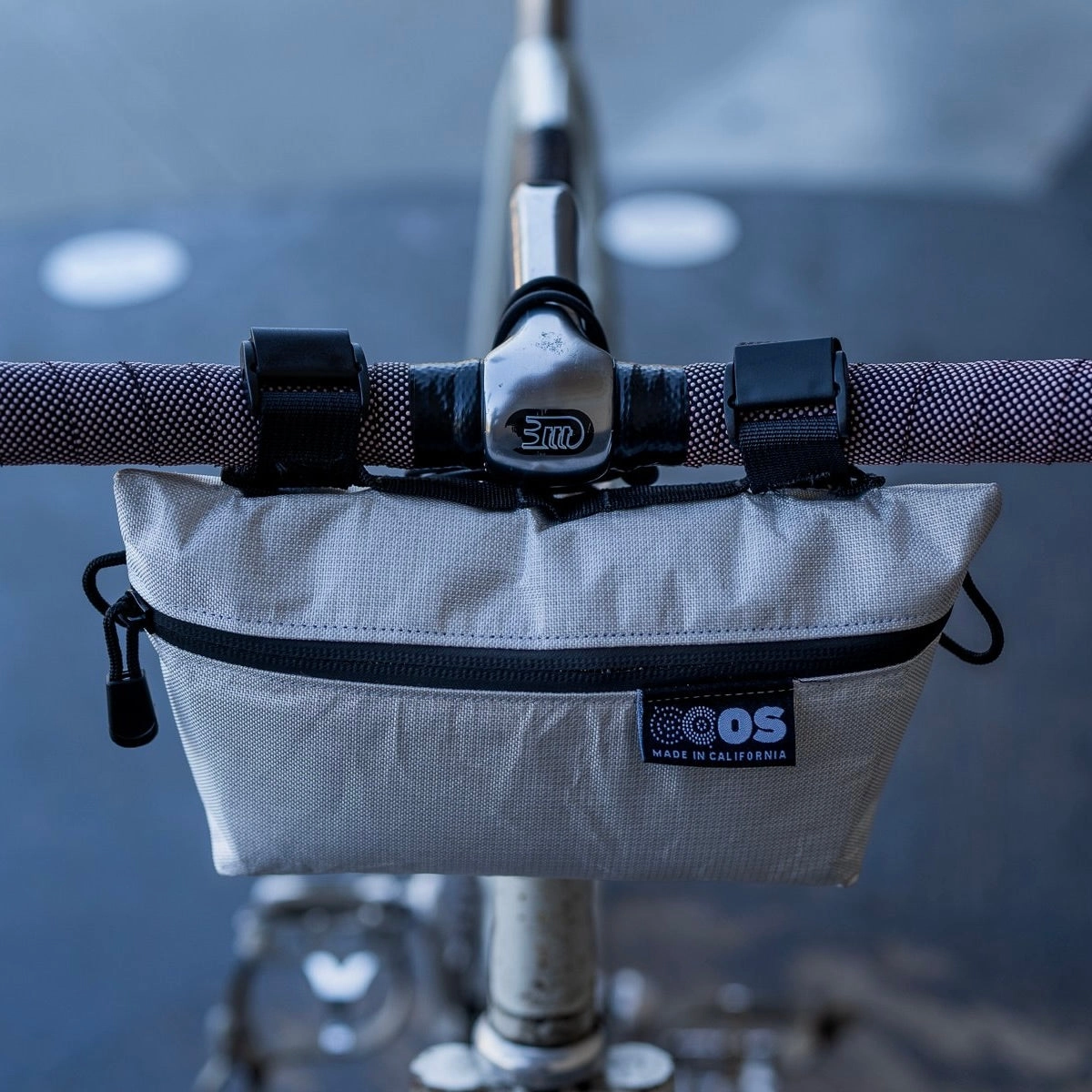 OUTER SHELL Mini Bar Bag - Rando UL