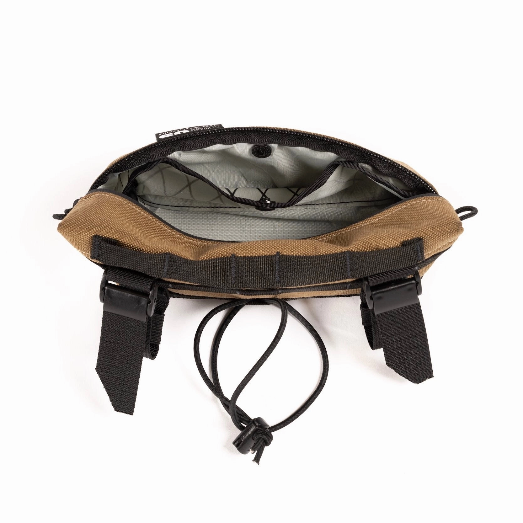 OUTER SHELL Mini Bar Bag