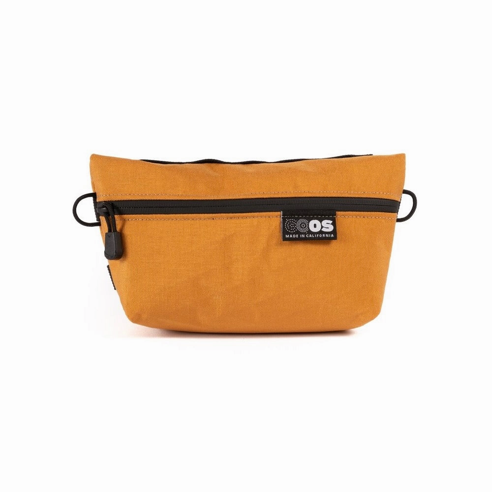OUTER SHELL Mini Bar Bag