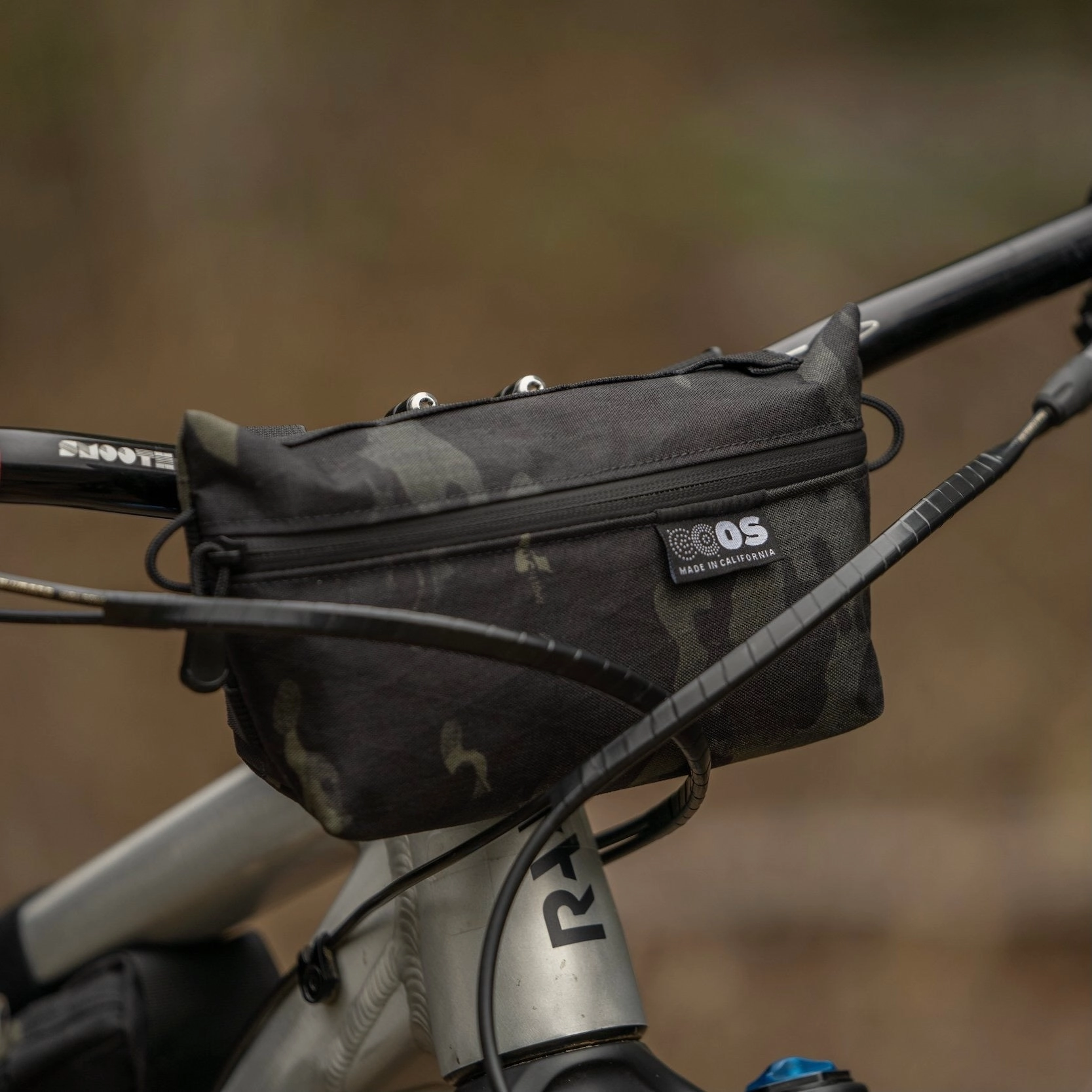 OUTER SHELL Mini Bar Bag