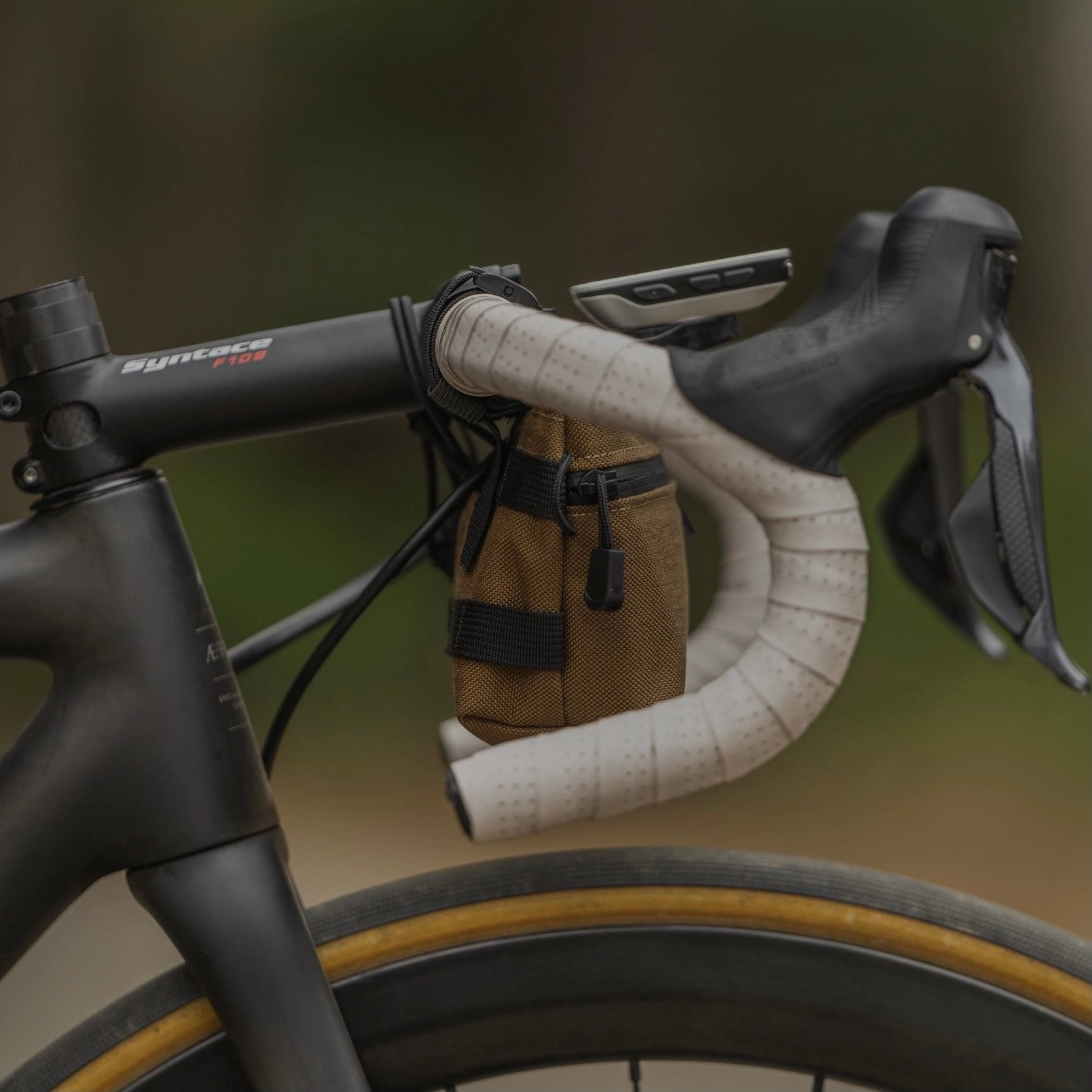 OUTER SHELL Mini Bar Bag