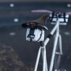 OUTER SHELL Mini Saddlebag - Rando UL