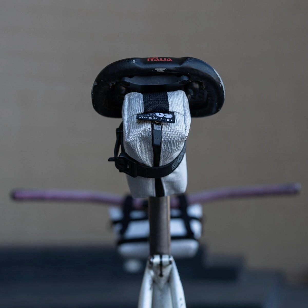 OUTER SHELL Mini Saddlebag - Rando UL