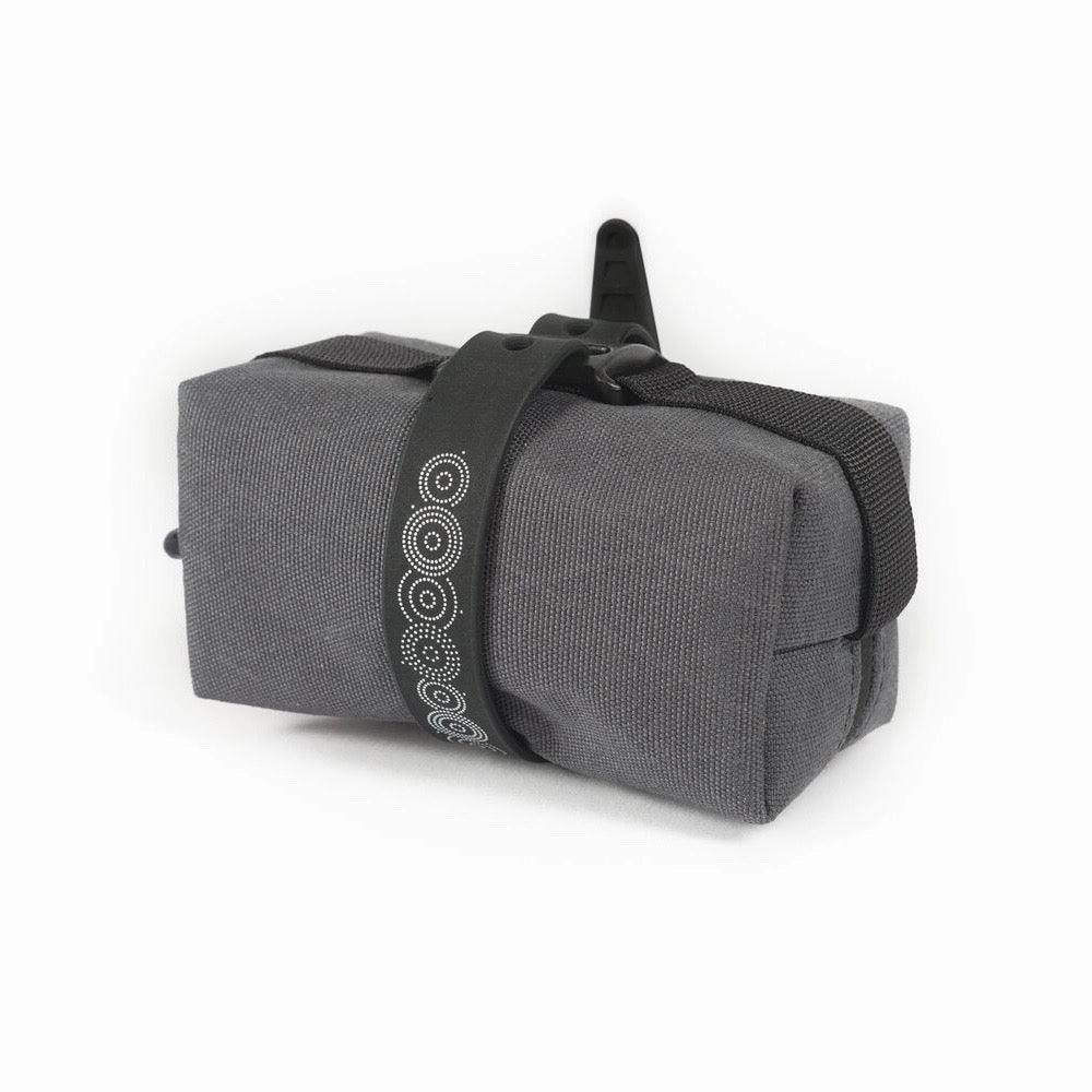 OUTER SHELL Mini Saddlebag