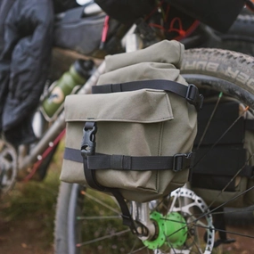 OUTER SHELL Pico Panniers