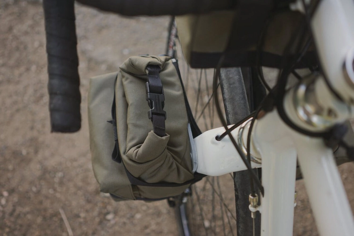 OUTER SHELL Pico Panniers