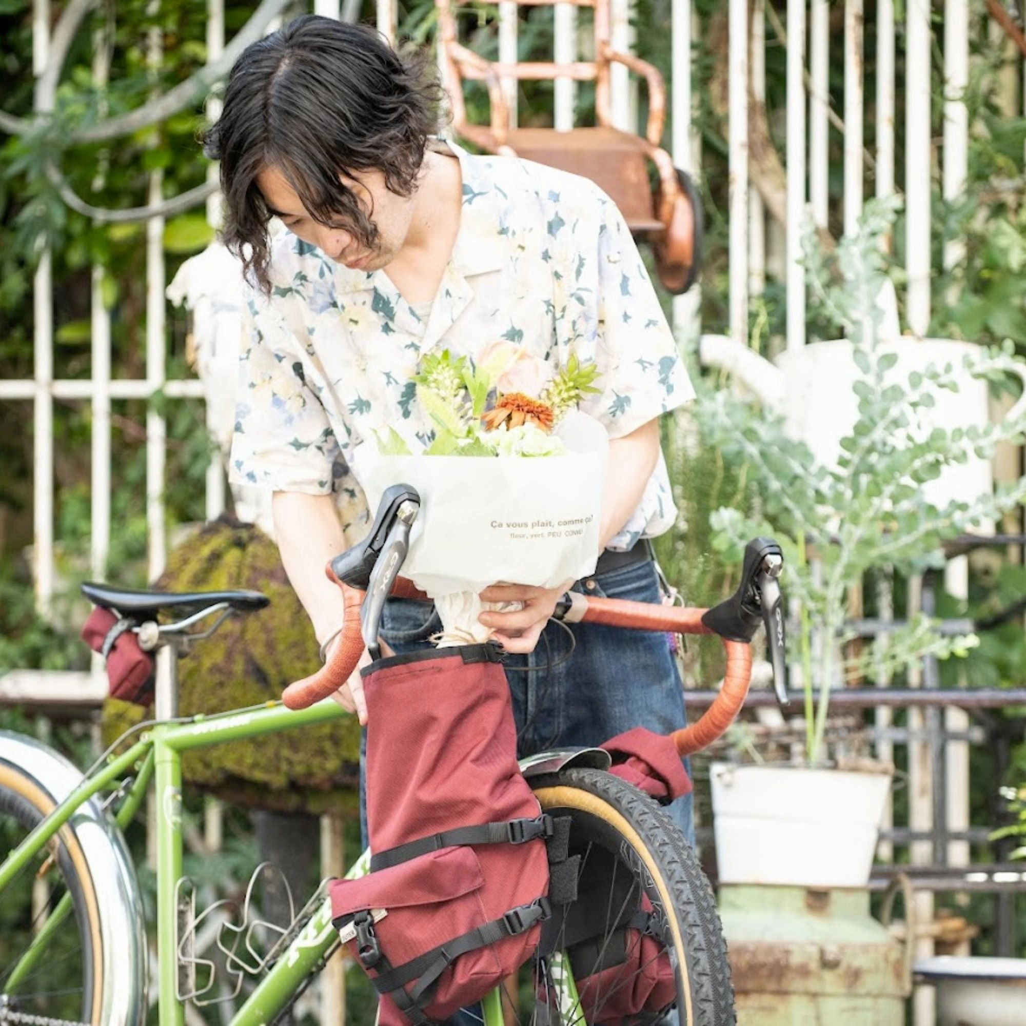 OUTER SHELL Pico Panniers