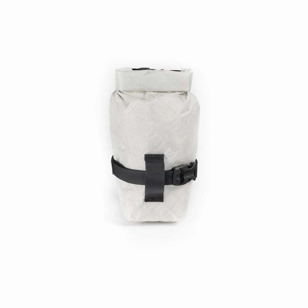OUTER SHELL Rolltop Saddlebag - Rando UL