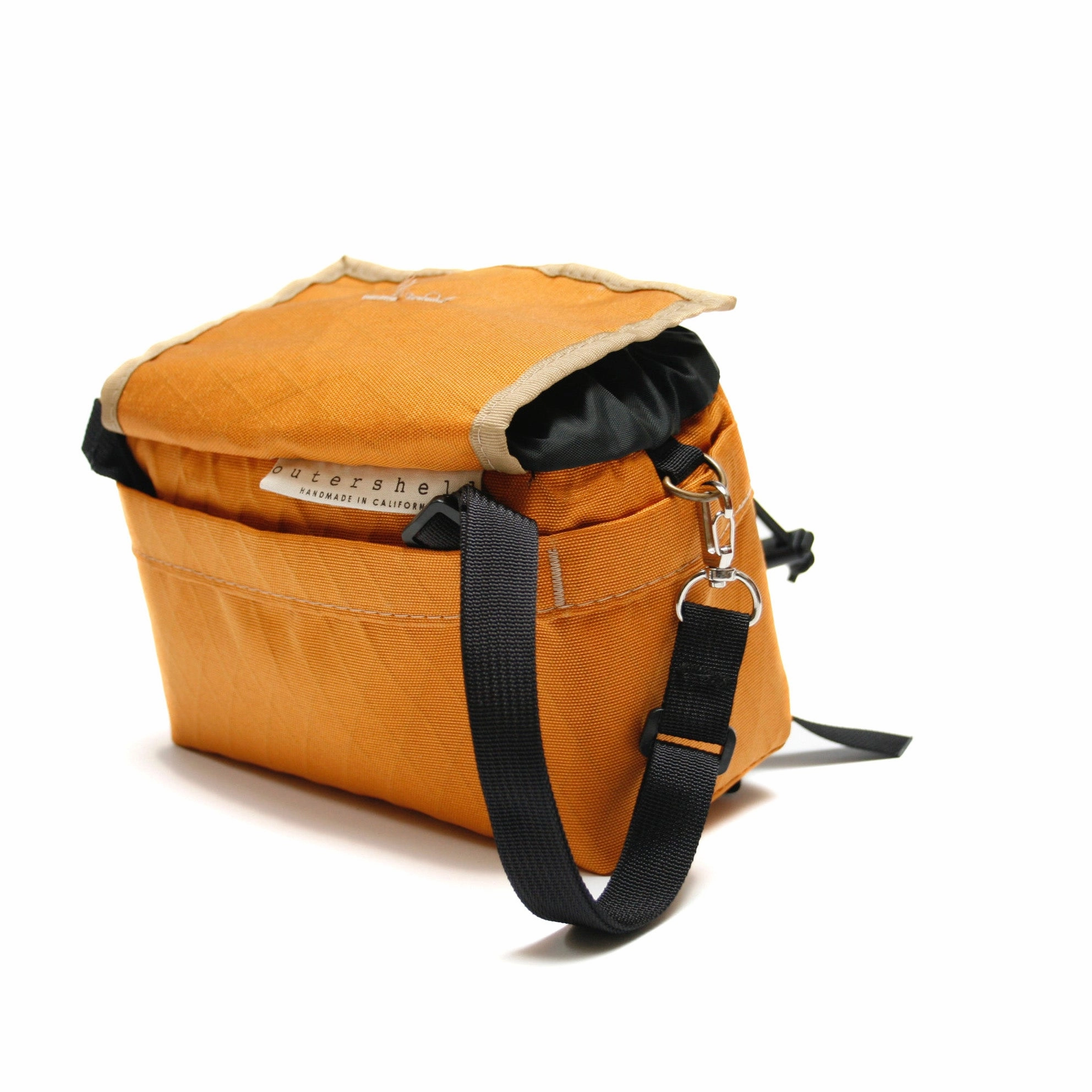 OUTER SHELL Shoulder Strap