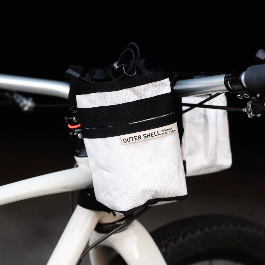 OUTER SHELL Stem Caddy - Rando UL