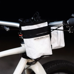 OUTER SHELL Stem Caddy - Rando UL