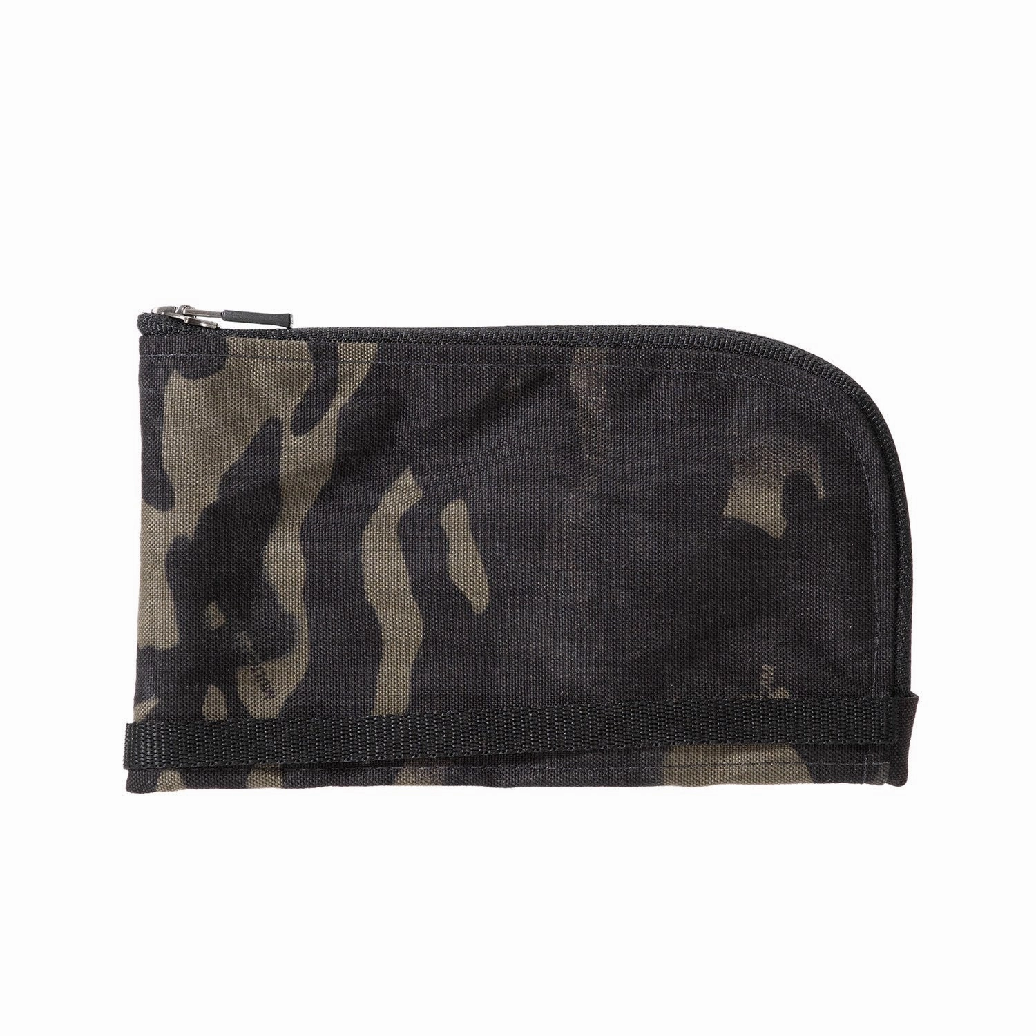 OUTER SHELL Zip Pouch