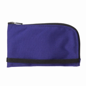 OUTER SHELL Zip Pouch