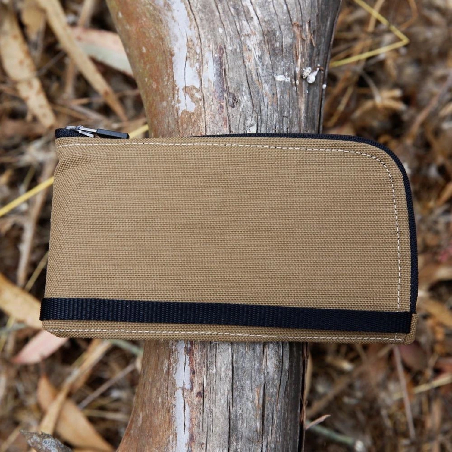 OUTER SHELL Zip Pouch