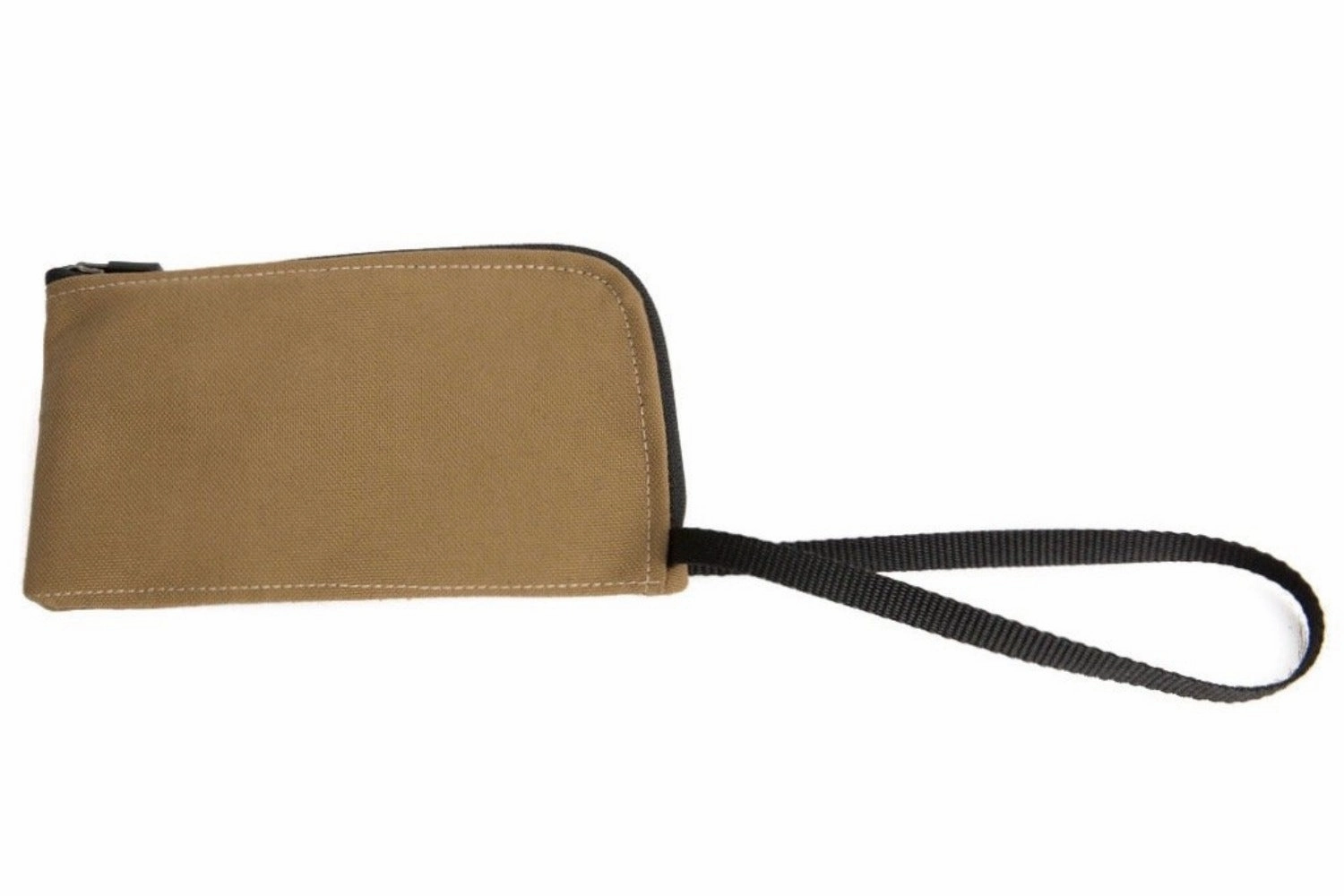 OUTER SHELL Zip Pouch