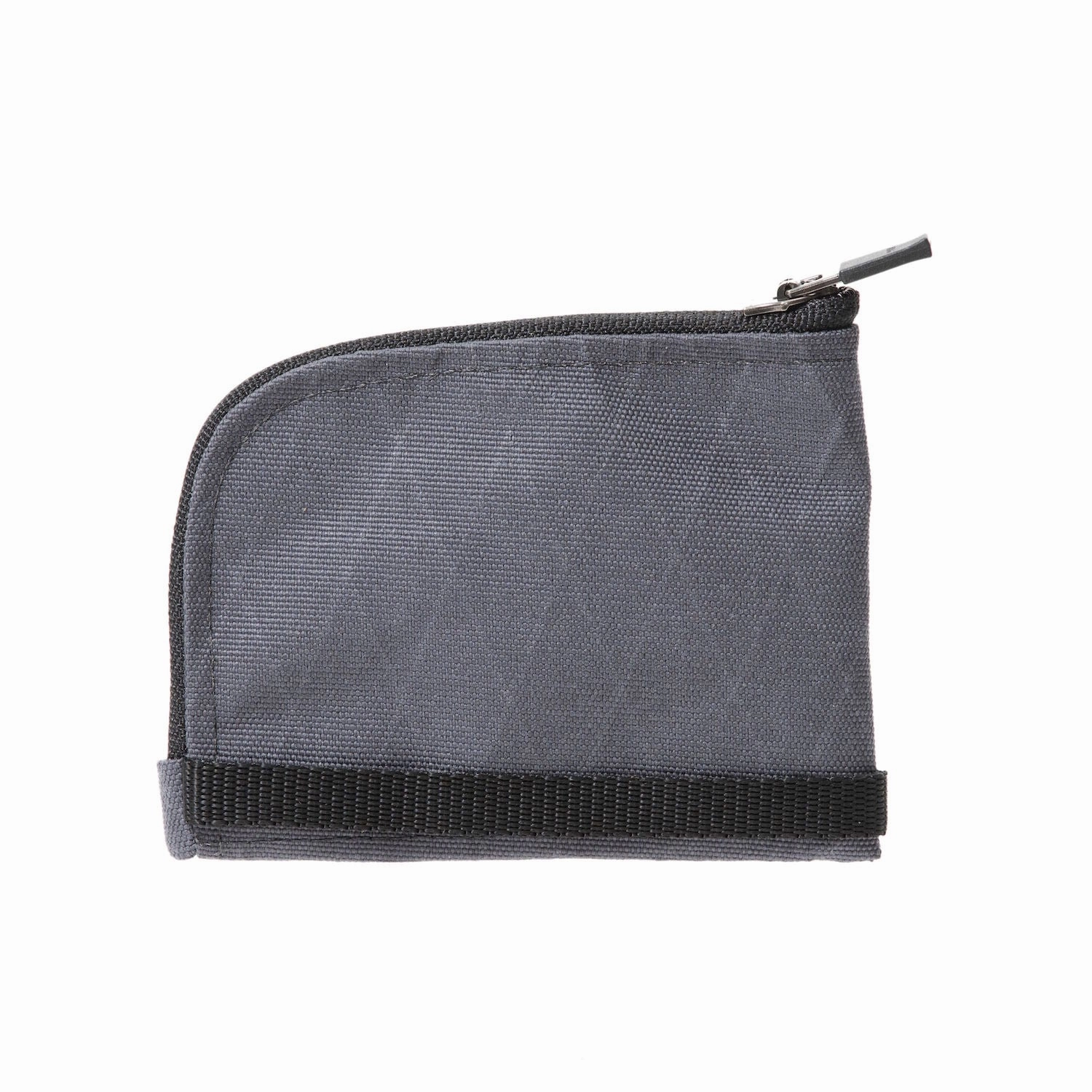 OUTER SHELL Zip Wallet Compact