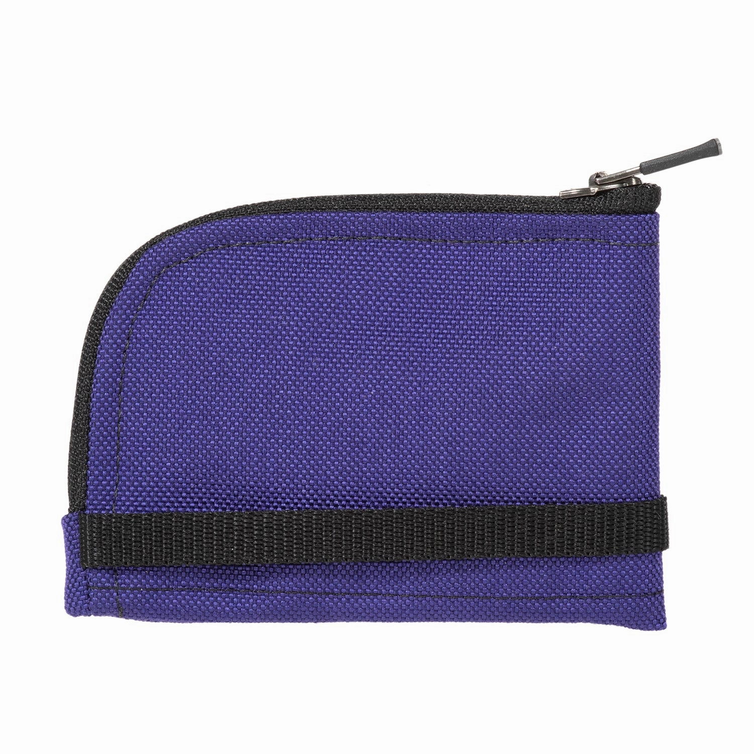 OUTER SHELL Zip Wallet Compact