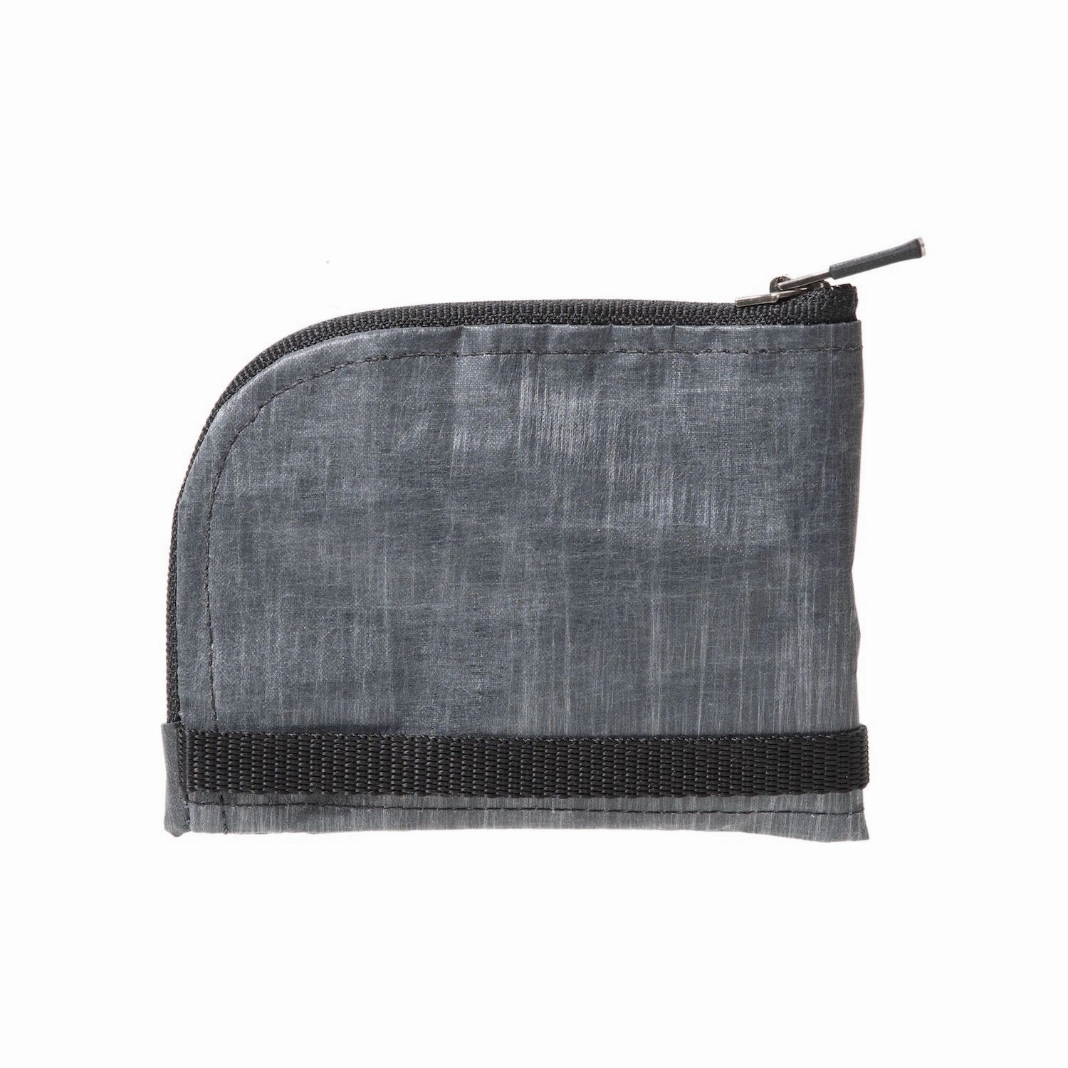 OUTER SHELL Zip Wallet Compact