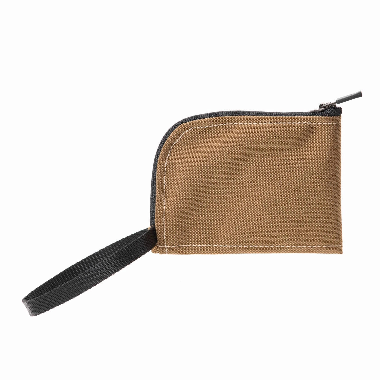 OUTER SHELL Zip Wallet Compact