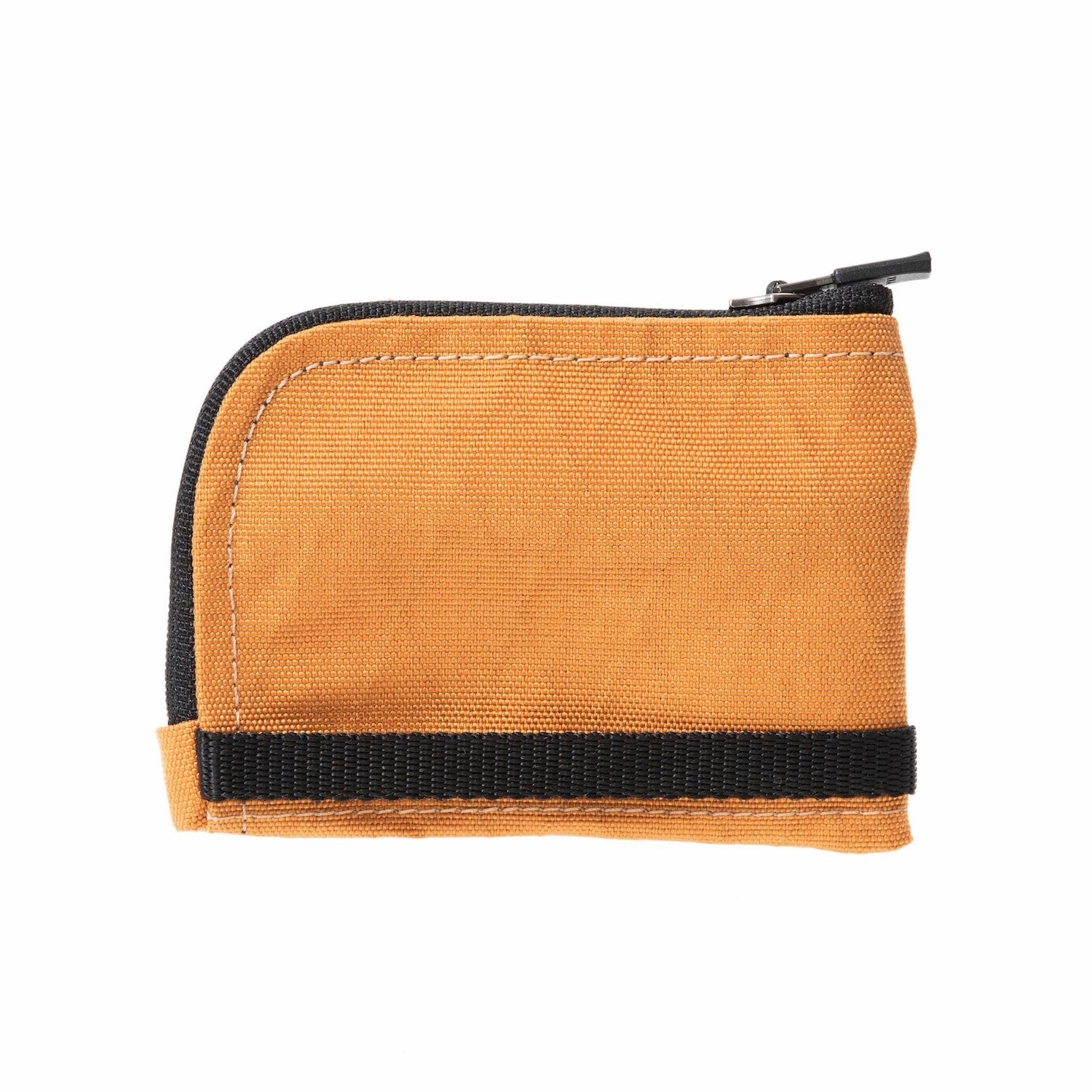OUTER SHELL Zip Wallet Compact