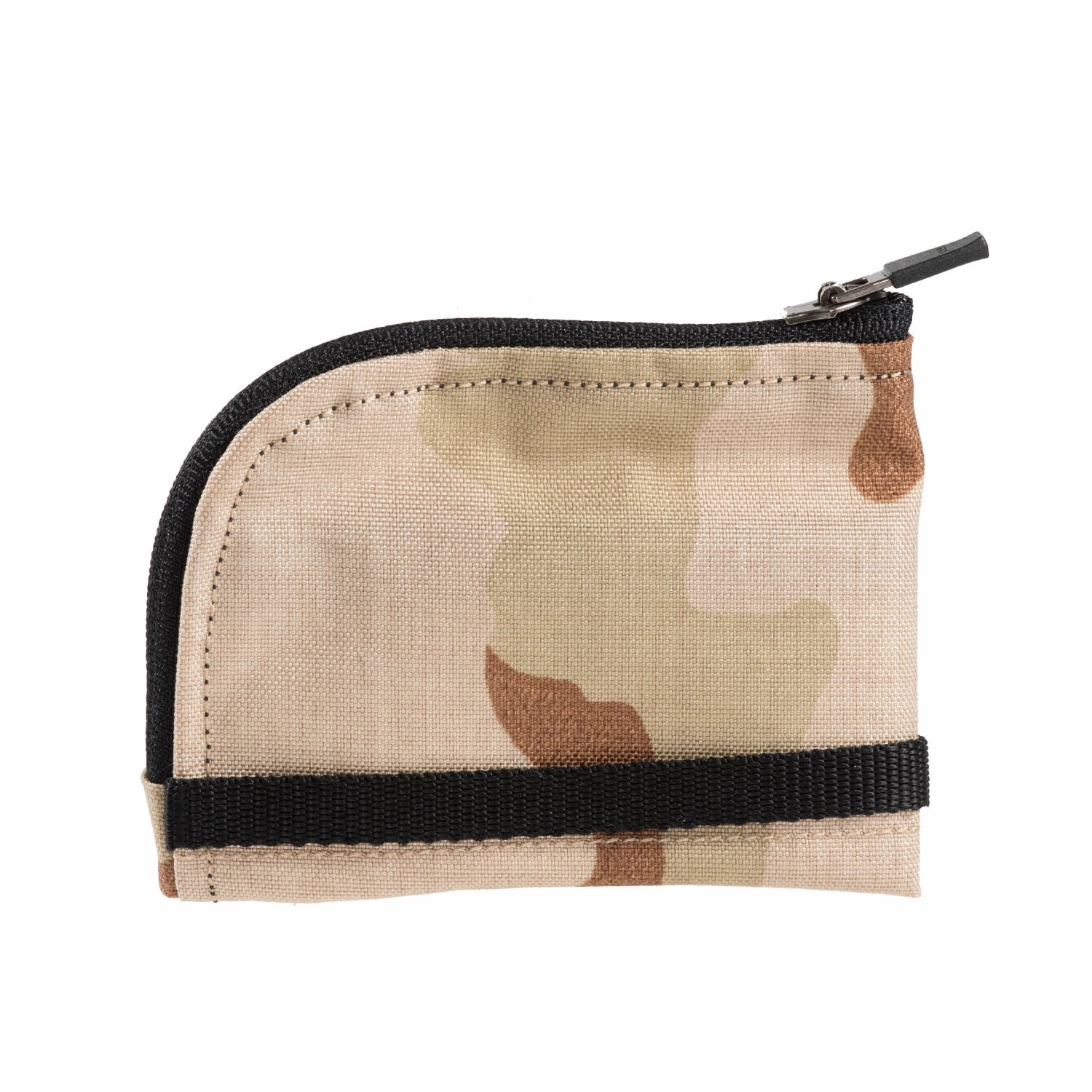 OUTER SHELL Zip Wallet Compact